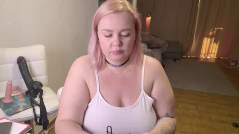 Mimi   online show from January 9, 9:48 am