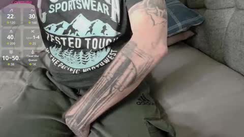 showofjay online show from November 2, 10:54 pm