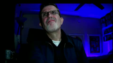 shrewtamer online show from January 18, 1:52 am