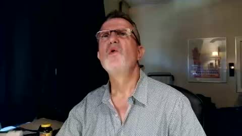 shrewtamer online show from August 1, 6:20 pm