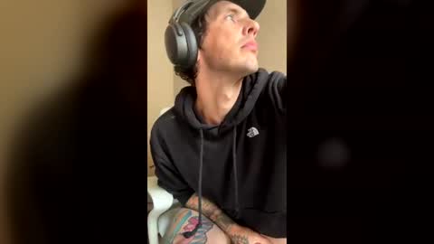 shrimp_stuck online show from June 26, 3:39 pm