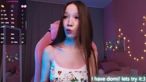 Neila online show from February 27, 2:10 pm