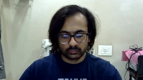 shubhamkhandelwal123 online show from July 2, 5:40 pm