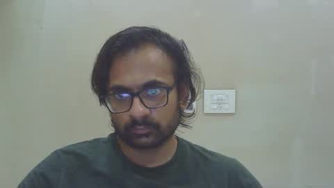 shubhamkhandelwal123 online show from May 9, 2:34 pm