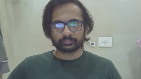 shubhamkhandelwal123 online show from May 13, 4:49 pm
