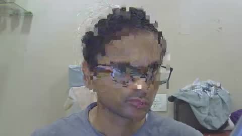 Snapshot of shubhamkhandelwal123 chatting on September 23, 7:24 am shubhamkhandelwal123 online show from September 23, 7:24 am