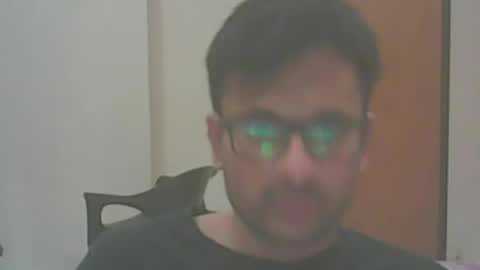 Snapshot of shubhamkhandelwal123 chatting on March 10, 4:03 pm shubhamkhandelwal123 online show from March 10, 4:03 pm