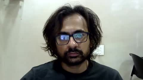 shubhamkhandelwal123 online show from July 14, 6:35 pm