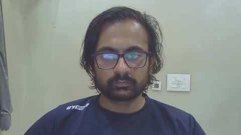 shubhamkhandelwal123 online show from May 10, 5:30 pm