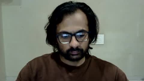 shubhamkhandelwal123 online show from July 20, 6:42 pm