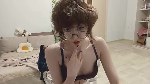 Aria online show from October 11, 2:00 pm