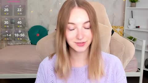 Polly online show from March 24, 12:05 am