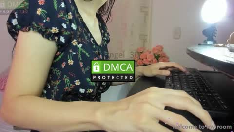 Angel  online show from February 25, 11:36 am