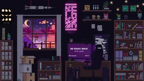 Angel  online show from April 24, 12:07 pm