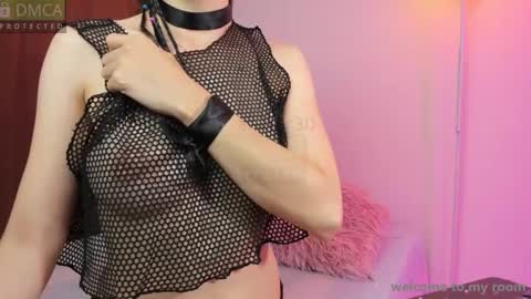 Angel  online show from December 20, 6:35 pm