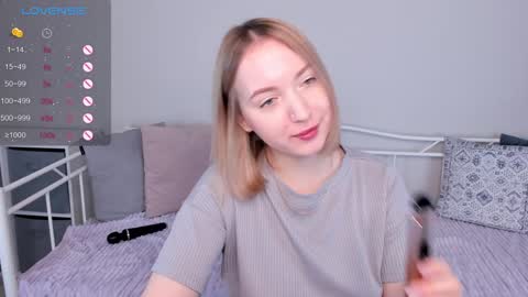 Anna online show from December 24, 6:44 am