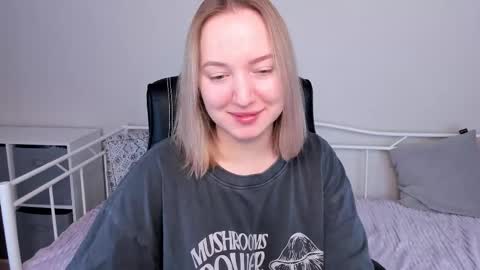 Anna online show from February 20, 7:12 am