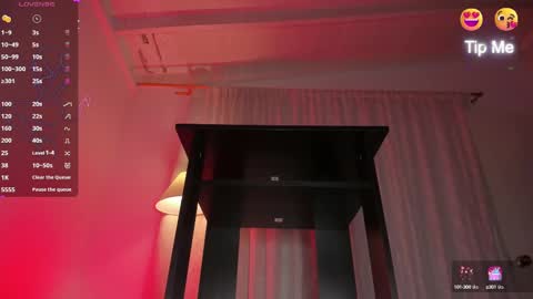 Katya online show from March 4, 5:00 am