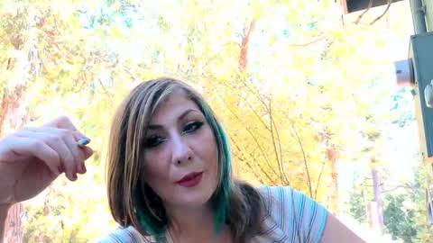 Aurora Wolfe  Shy College Girl  Top 16 of all OF Creators online show from September 21, 6:34 pm