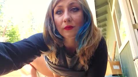 Aurora Wolfe  Shy College Girl  Top 16 of all OF Creators online show from April 16, 5:46 pm