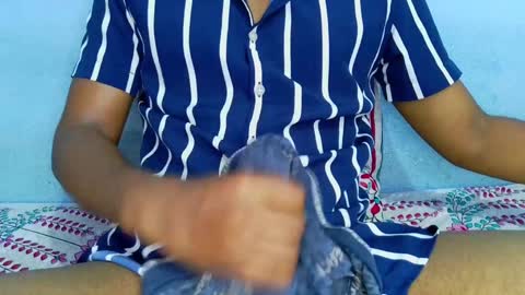 shyeyes online show from January 20, 3:15 am