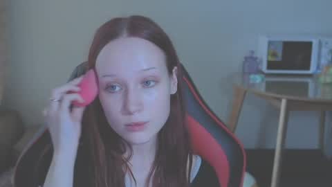 ghost online show from May 7, 12:01 pm