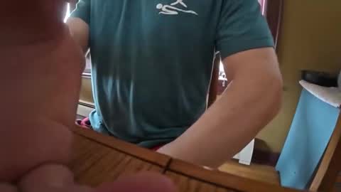 shy guy spc online show from March 8, 4:00 pm