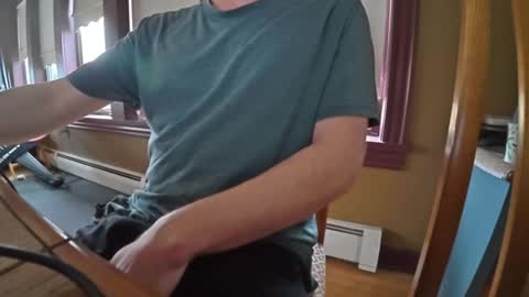 shy guy spc online show from April 13, 7:07 pm