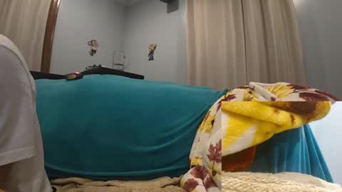 shy guy spc online show from July 25, 1:58 am