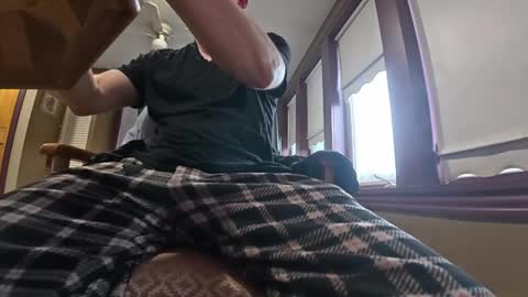 shy guy spc online show from April 5, 9:23 pm