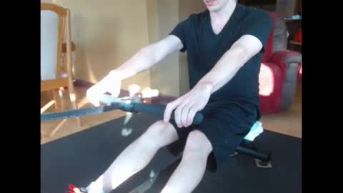 shy guy spc online show from February 4, 8:13 pm