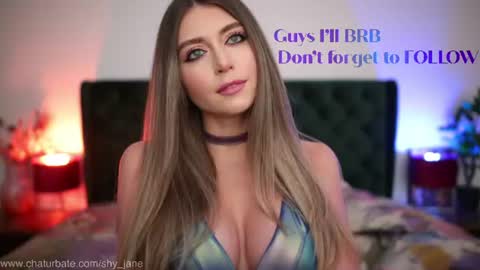 Jane online show from July 22, 6:37 am