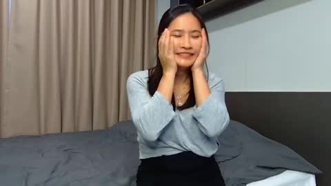 Kitten online show from October 20, 12:37 am