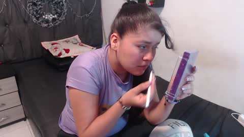 Ana online show from December 26, 12:16 pm