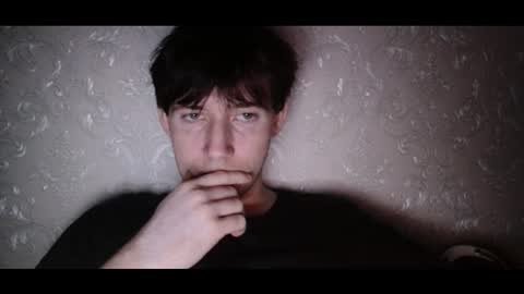 Snapshot of shy_matthew chatting on October 15, 12:58 am Matthew online show from October 15, 12:58 am