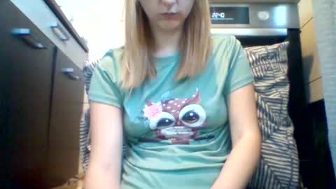 shy_model19 online show from January 12, 12:01 pm