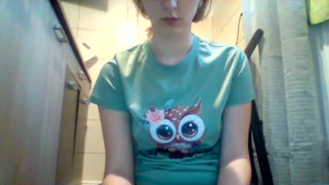 shy_model19 online show from January 4, 2:25 pm