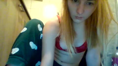 shy_model19 online show from December 31, 4:38 am