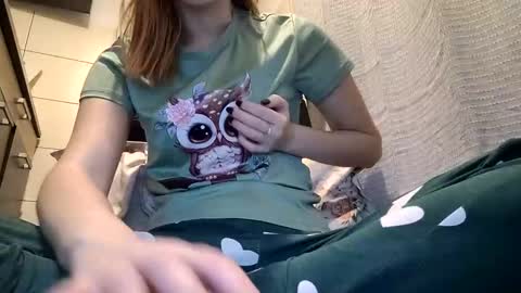 shy_model19 online show from December 24, 1:59 am