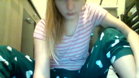 shy_model19 online show from December 30, 2:42 am