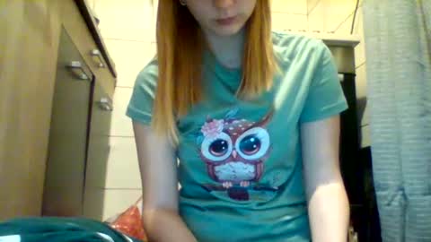 shy_model19 online show from January 13, 4:07 am