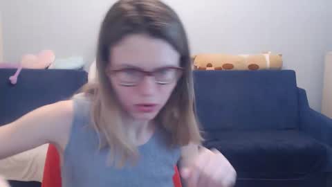 just Alex online show from February 26, 3:59 pm