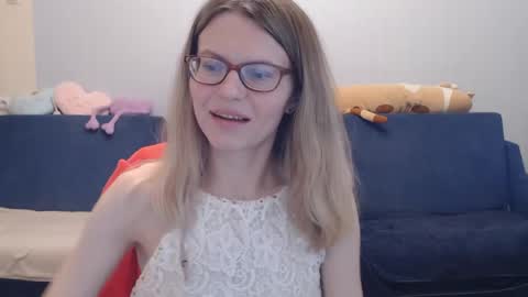 just Alex online show from April 21, 6:04 pm