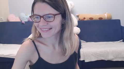 just Alex online show from November 25, 6:07 pm