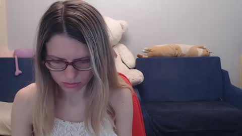 just Alex online show from April 24, 6:43 pm