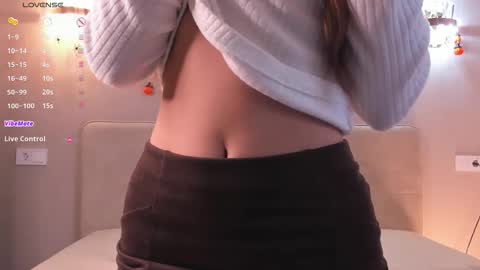 Melanie online show from November 1, 9:30 am