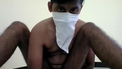 SHYAM online show from February 2, 7:05 am