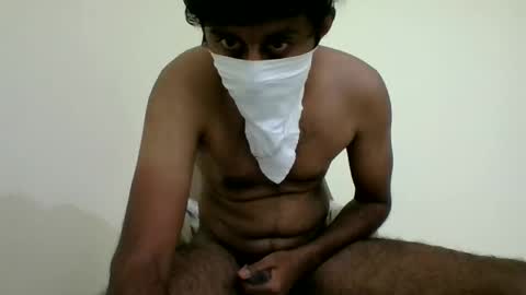 SHYAM online show from January 10, 3:39 pm