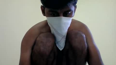 SHYAM online show from March 4, 5:04 am