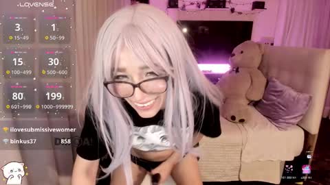 Angeline 3  independent come here when am horny... online show from February 11, 4:49 am